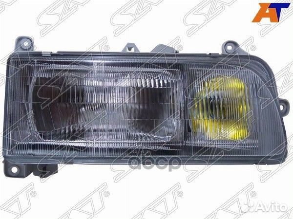 Фара Hino Ranger 98-05 (Справа) ST-219-1105R Sat