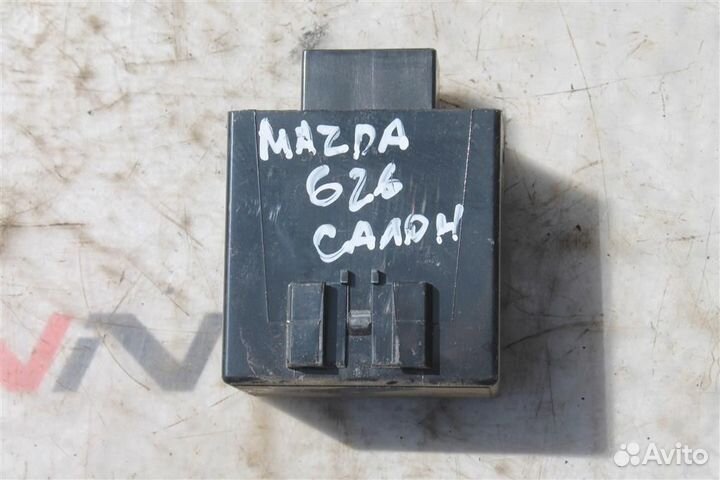Реле Мазда 626 GE