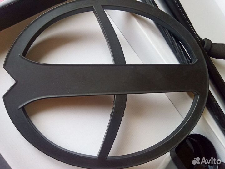 Металлоискателя Deus 2 с катушкой 34х28