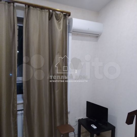 1-к. квартира, 34,2 м², 4/4 эт.