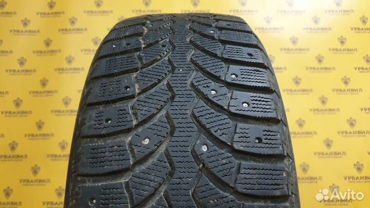 Bridgestone Blizzak Spike-01 205/55 R16 91