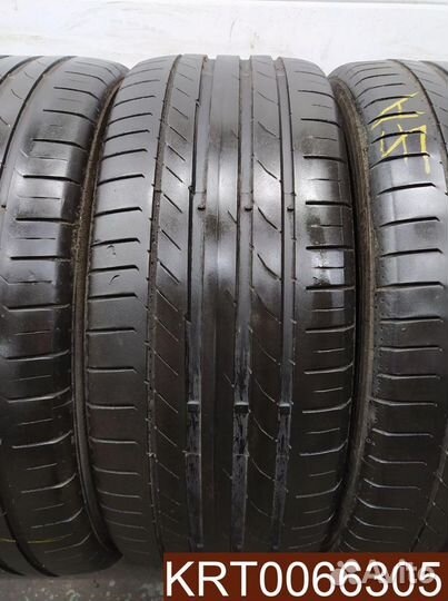 Continental ContiSportContact 5 SUV 235/45 R20 99B