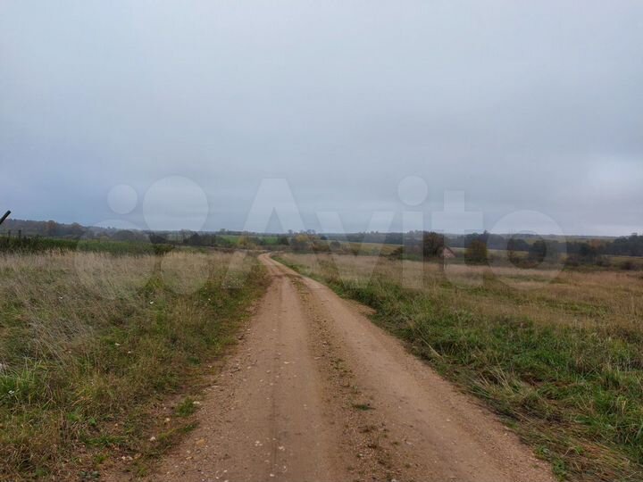 Участок 35 сот. (ИЖС)