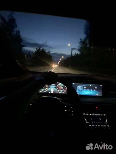 Трезвый водитель