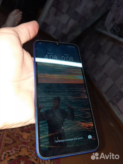 Xiaomi Redmi 9C (NFC), 2/32 ГБ