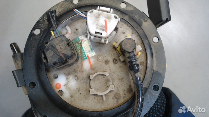 Насос топливный электрический Lexus RX, 2016