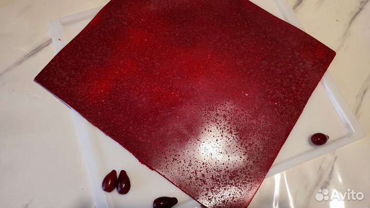 Пастила и Чурчхела домашняя натуральная без сахара