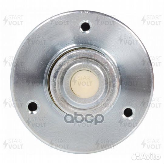 Реле втягивающее стартера для а/м Hyundai/KIA S