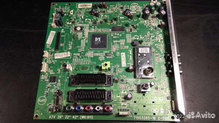 Philips 32PFL3404/60