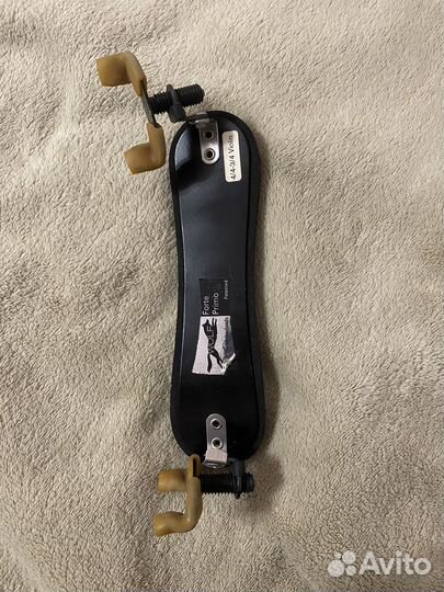 Мостик для скрипки 3/4-4/4 Wolf