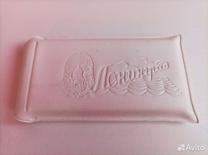 Шахматы дорожные СССР