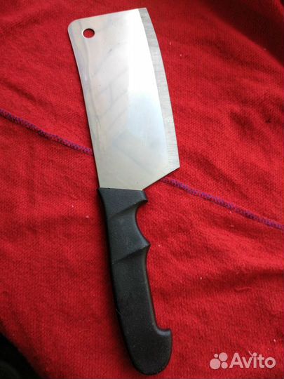 Набор японских ножей для готовки