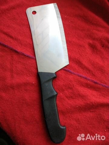 Набор японских ножей для готовки