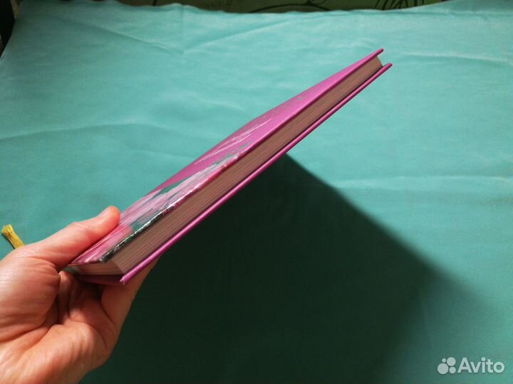 Английские розы Дэвида Остина,2008г,отл.состояние