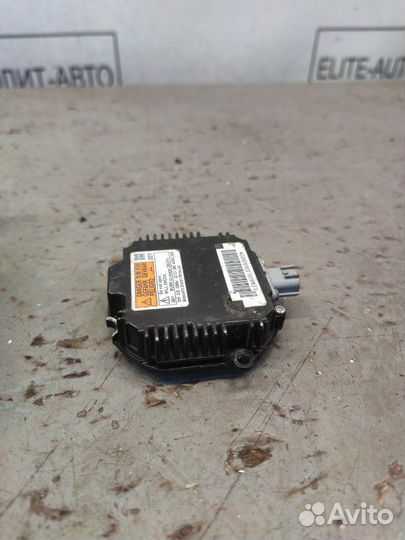 Блок розжига Nissan Murano Z50 VQ35 2005