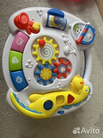 Детский игровой центр