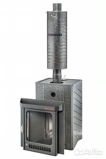Печь для бани Ферингер Квадра