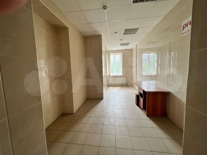 Офисные помещения