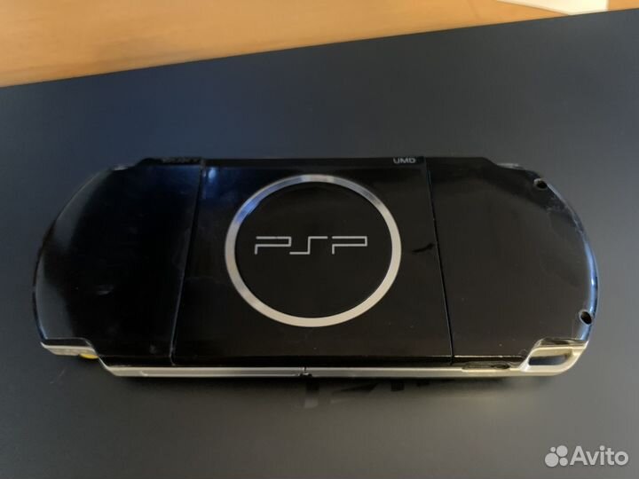 Sony PSP 3008