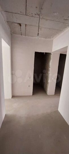 1-к. квартира, 36 м², 2/5 эт.