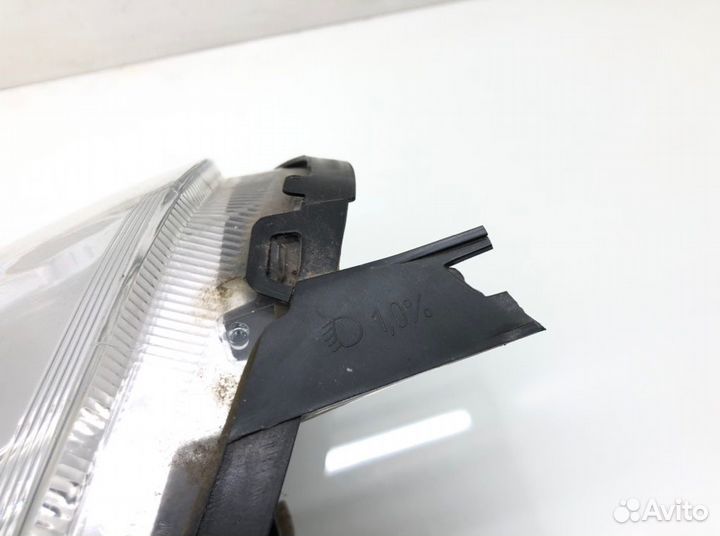 Фара P67755909edxcsx Fiat Punto (2005-2012)