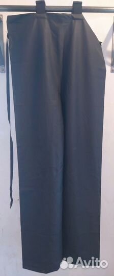 Штаны рыбака