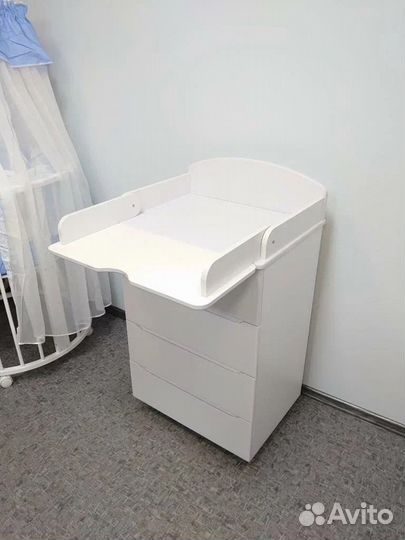 Детский комод