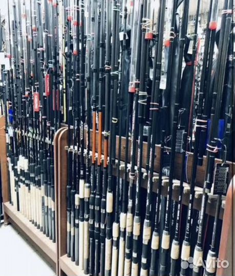 Фидерное удилище Kaida Echo