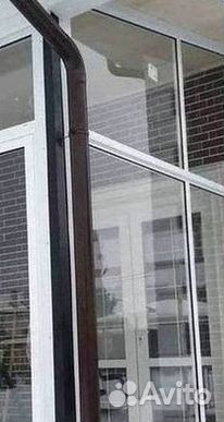 Пластиковые окна на заказ