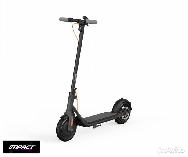 Электросамокат Ninebot F30p