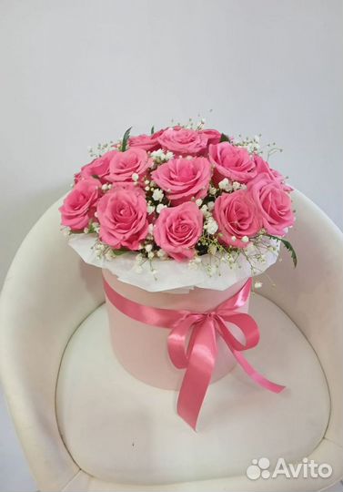 Букеты на праздники