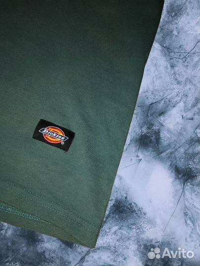 Футболка dickies