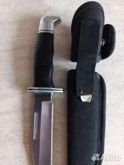 Нож охотничий