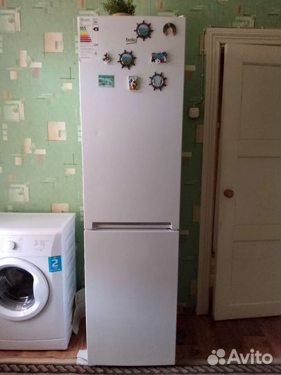 Холодильник бу