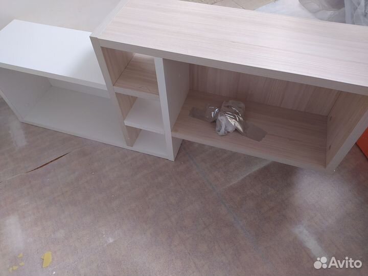 Полка. Мэрдэс пк-20 131.5х25х54.5 см