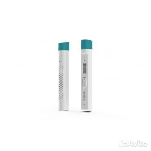 Дозиметр Соэкс 112