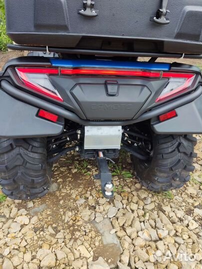 Квадроцикл