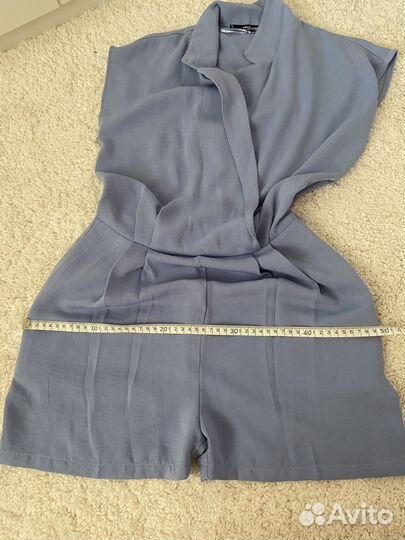 Комбинезон mango