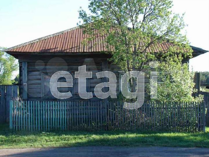 Дом 68 м² на участке 30 сот.