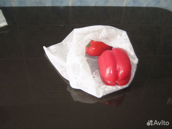 Фруктовка, экомешочек