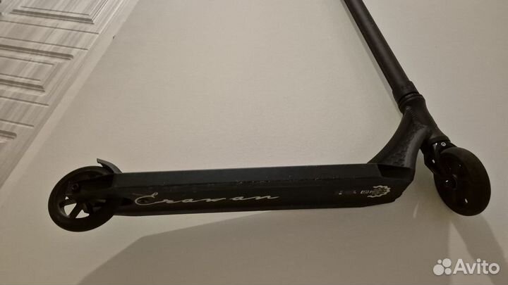 Самокат ethic erewan v1