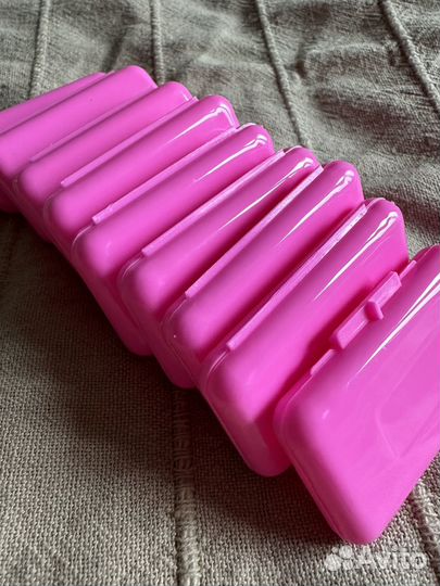 Воск для брекетов