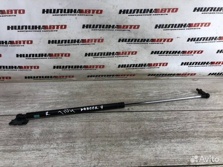 Амортизатор крышки багажника Mitsubishi Lancer 9