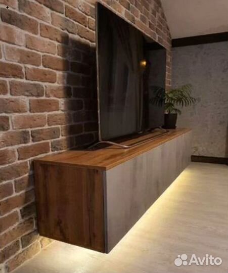 Тумба подвесная