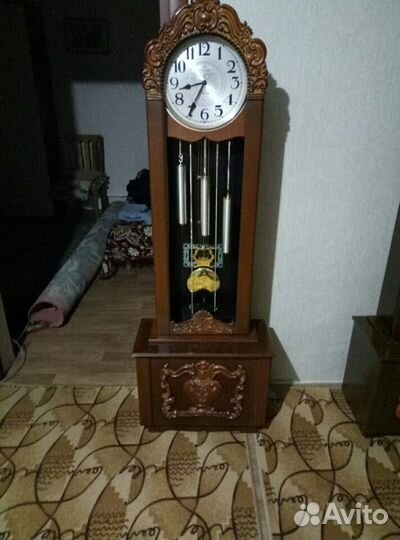 Ремонт часов