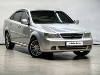 Chevrolet Lacetti 1.6 AT, 2011, 212 732 км, с пробегом, цена 462 000 руб.