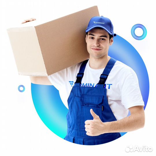 Грузчик с ежедневной оплатой