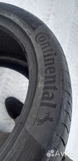 Continental ContiSportContact 5P 325/35 R22 110Y