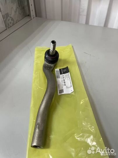 Рулевой наконечник Mercedes W251 A2513300703