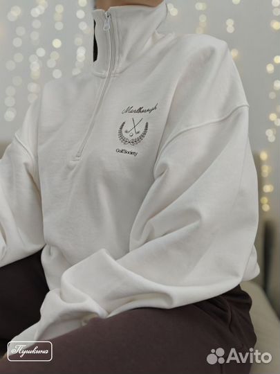 Свитшот Cosmic